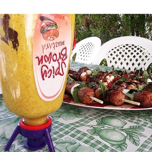 FLIP IT BOTTLE DRAIN - Picture 2 of 3